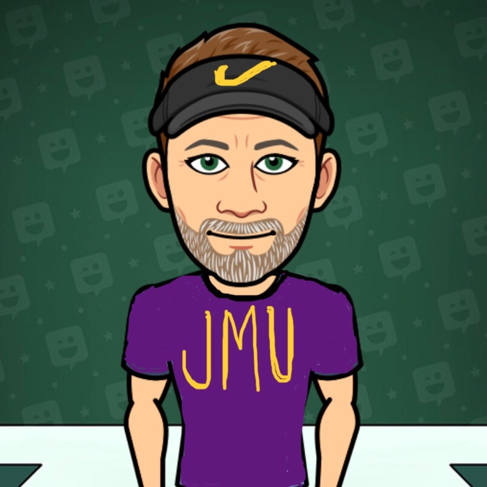 Meet your Posher, Justin